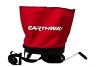 Earthway 2750 Hand-Operated Nylon Bag Spreader/See