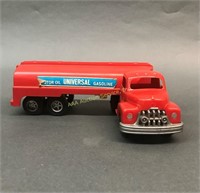 Hubley Kiddie Toy Gas Truck