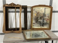 PICTURE / MIRROR FRAMES