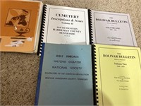 Hardeman County Genealogy resources