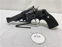 Ruger - Model Security Six - Caliber .357 Mag