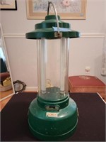 DORCY BATTERY OPERATED LANTERN - NO CHARGER