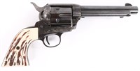 GREAT WESTERN ARMS CO.22 LR SAA REVOLVER