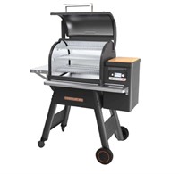 Traeger Timberline 850 Grill (RETAIL $2,099)