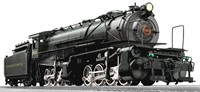 NIB Lionel Vision Line Pennsylvania CC2S 0-8-8-0