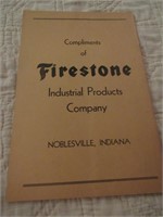 noblesville old adv. book