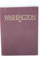 Book: Washington: The Capital