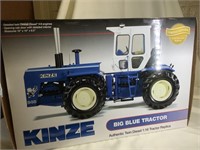 KINZE BIG BLUE  NIB