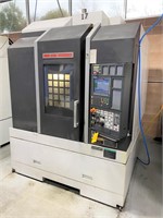 (New 2008) MORI-SEIKI #Dura-Vertical 5060 "4-AXIS"