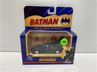 Batman 2000 DC comic Batmobile by corgi