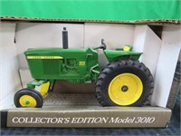 JD Model 3010 Tractor
