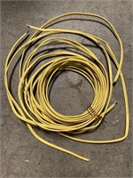 Partial Roll of 12-2 Wire