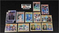 1985 Fleer Stars Baseball Cards