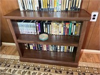 Bookshelf (only)