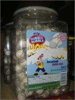 Dubble Bubble baseball gum 720 retail pieces 3