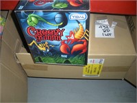 Creepy gummi 432 retail pieces 1 lot