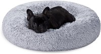 Brand New Item - Bedsure Small Dog Bed Washable -
