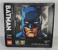 New Lego Jim Lee Batman Collection 31205