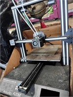 Geeectech 3D printer A20m ( parts only)