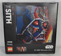 New Lego Star Wars The Sith 31200