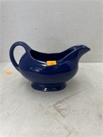 Fiesta Teapot