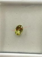 .65 CT canary apatite ***descriptions provided by