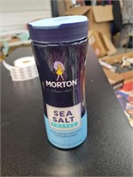 Morton's sea salt