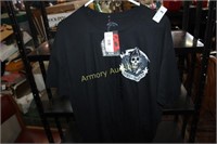 XL NEW W/ TAG SONS OF ANARCHY T-SHIRT