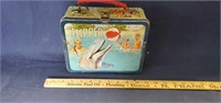 Flipper Thermos Lunch Box