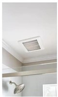 110 CFM Ceiling Mount Bathroom Exhaust Fan