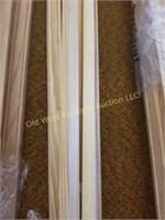 8' Pine ISC Moulding (#344)