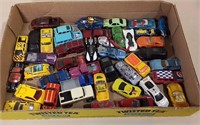 Lot Of Diecasts