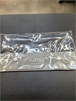 New Thxsilk pillow case