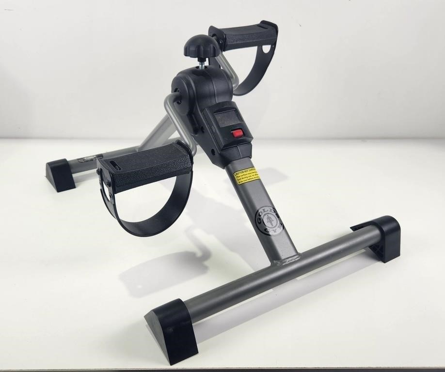 Gold's Gym Pedal Exerciser