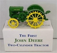 JD D Two Cylinder Expo 1998 1/16