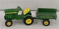 JD 110  L&G w/Cart 1/16