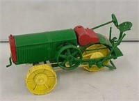 JD Dane Tractor 1/16