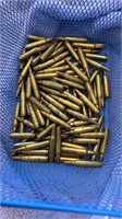 95 Rounds .223 Caliber Ammunition