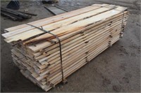 Boards, Approx 8ft Various Width