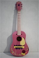 2006 Mattel Girl's First Guitar