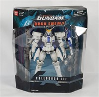Gundam Arch Enemy Tallgeese 3 Figure