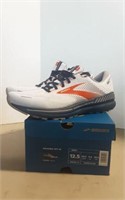 Brooks "Adrenaline GTS 22" Men's shoes (Size 12)