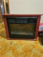 Electric heater