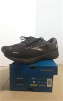 Brooks "Ghost 14" Womens Shoes (Size 11w)