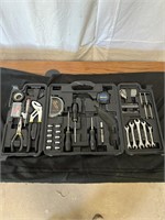 Multi tool set