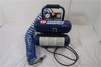 Campbell Hausfeld Air Compressor