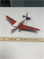 Liberty Classics DC-3 Airplane Budweiser Edition