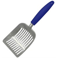 Cat Litter Scoop   Aluminum Alloy cat Litter