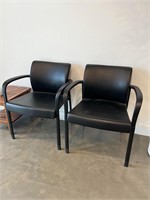 Chairs Pack of 2