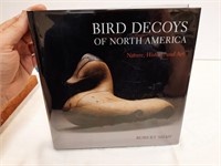 Bk. Bird Decoys of North America